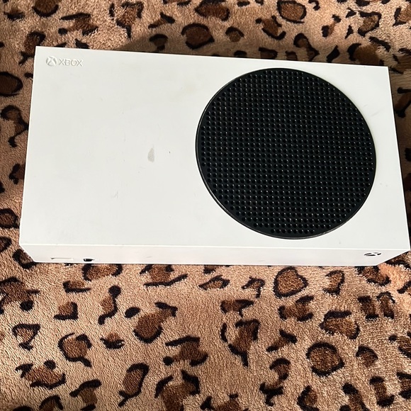 Xbox series s